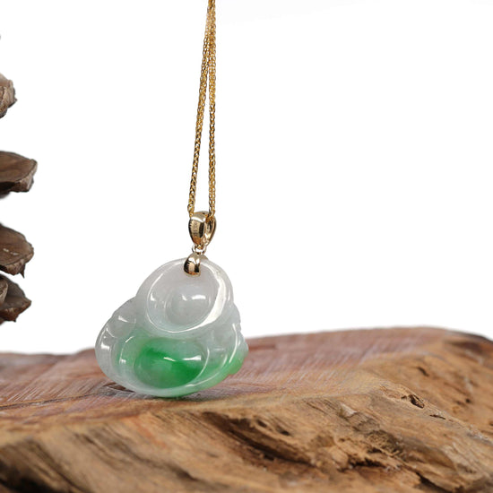 JG167-Buddha-Necklace-Natuarl-Jaditet-jade-Jewelry-RealJade-Jewelry-happy-valley-Oregon-97086-5